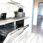 Apartamento Alb Glueck 1 *