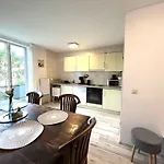 Apartamento Alb Glueck 1 *
