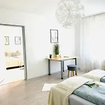 Apartamento Alb Glueck 1