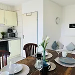 Alb Glueck 1 Apartamento