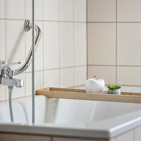 Διαμέρισμα Alb Glueck 1 Hechingen