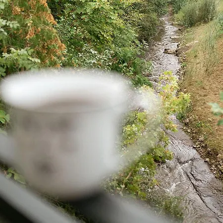 Διαμέρισμα Alb Glueck 1