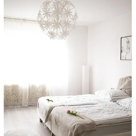 Διαμέρισμα Alb Glueck 1 Hechingen