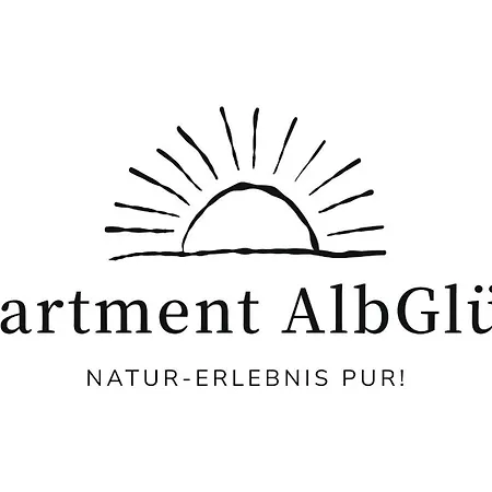 Apartment Alb Glueck 1