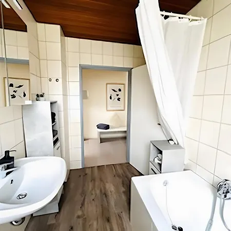 Apartment Alb Glueck 1 Hechingen
