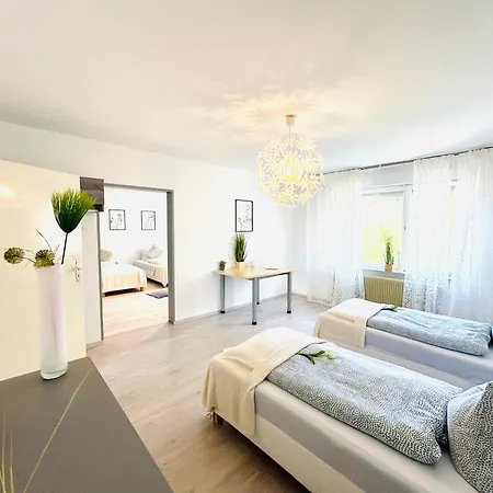 Alb Glueck 1 Διαμέρισμα