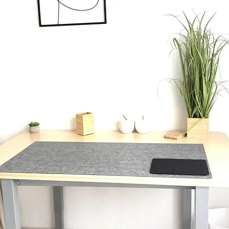 Alb Glueck 1 Apartamento Hechingen