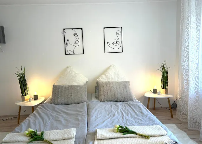 Alb Glueck 1 Daire *