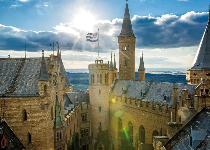 Alb Glueck 1 * Hechingen